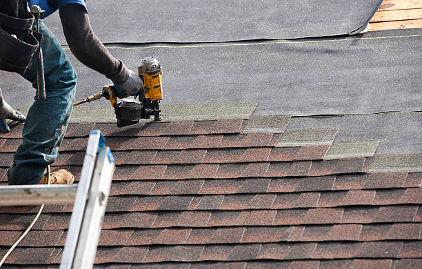 Licensed Emergency Roof Repair service in Forest City, NC - Brentwood Metal Roofing